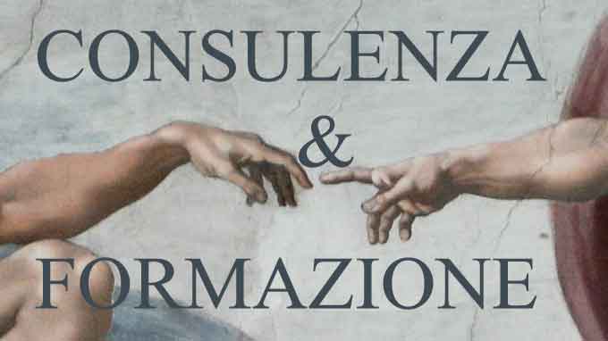 Consulenza